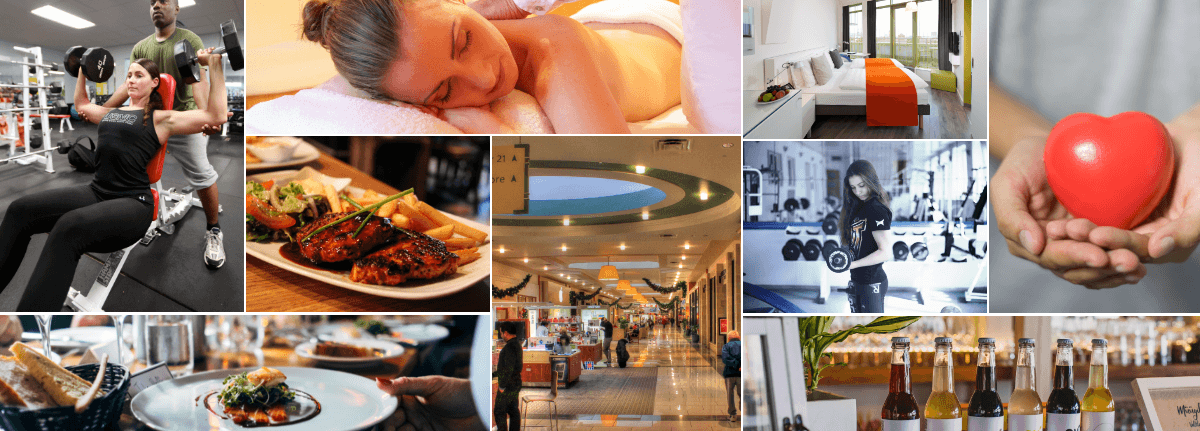 Lets Discover The World